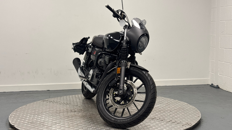 Honda GB350S (25MY)